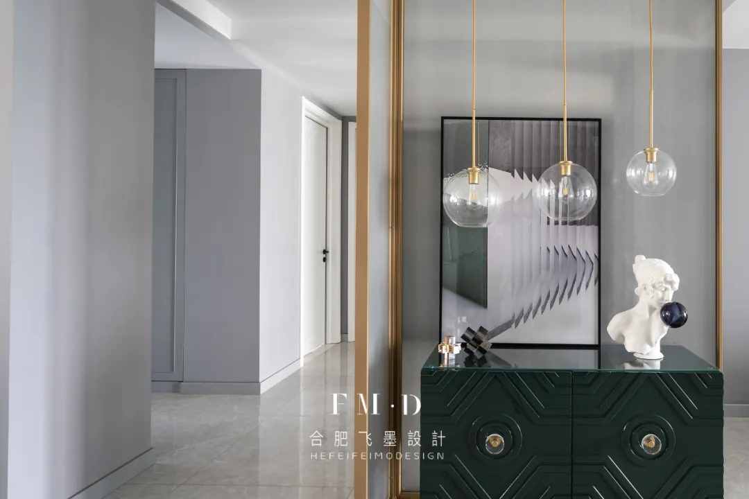 把家裝得漂亮很簡單，12個(gè)高顏值設(shè)計(jì)建議嘗試，真的值得照著裝