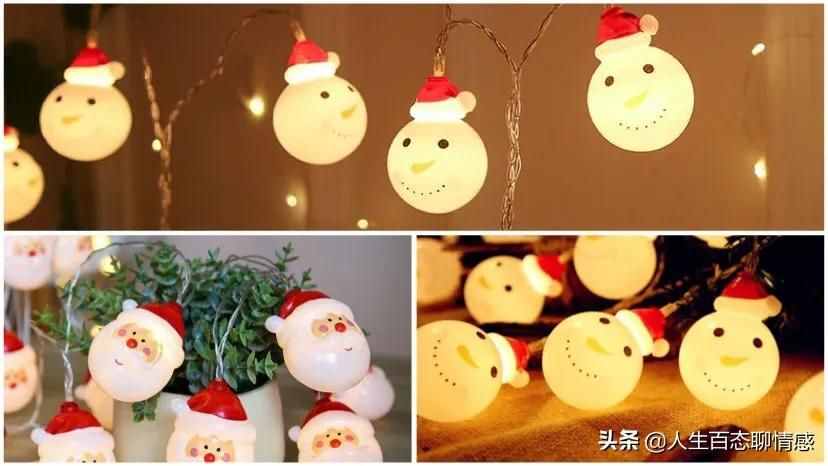 平安夜送愛人精美小禮物，暖心又暖胃，你送了什么？