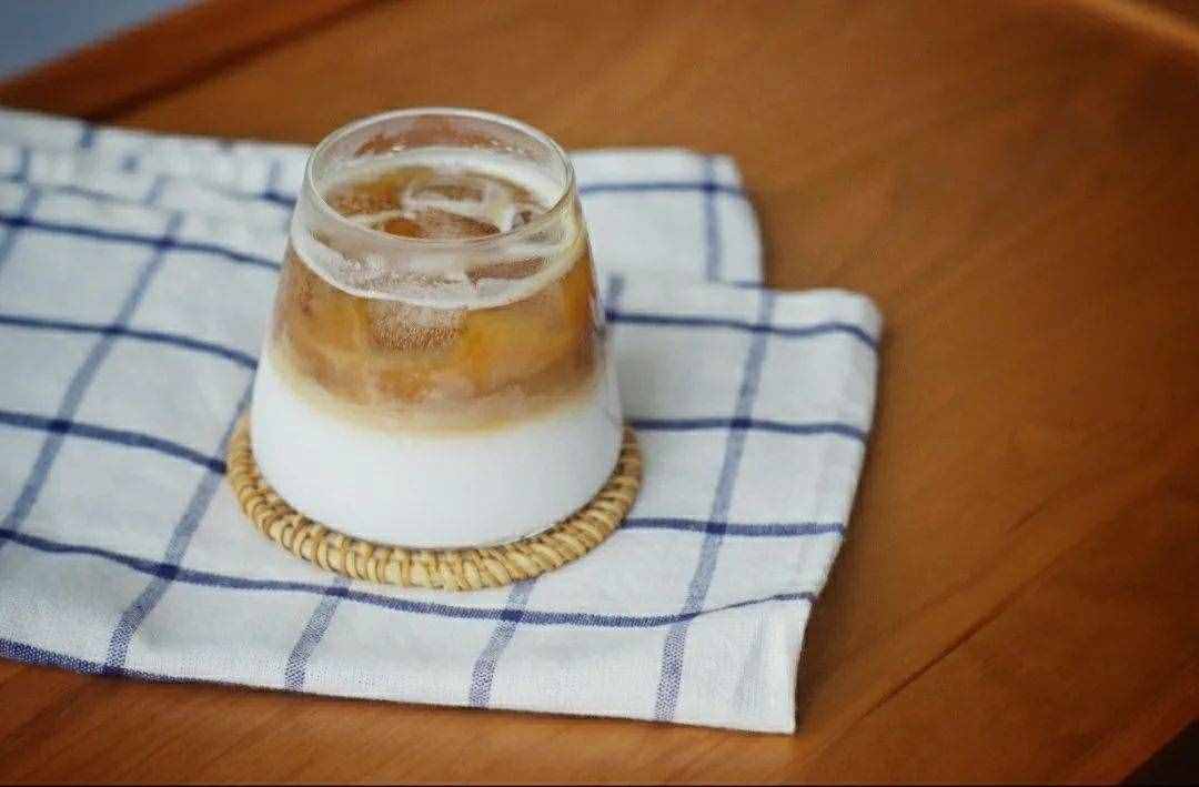 生椰拿鐵輕松get，解鎖椰子的一百零八種吃法