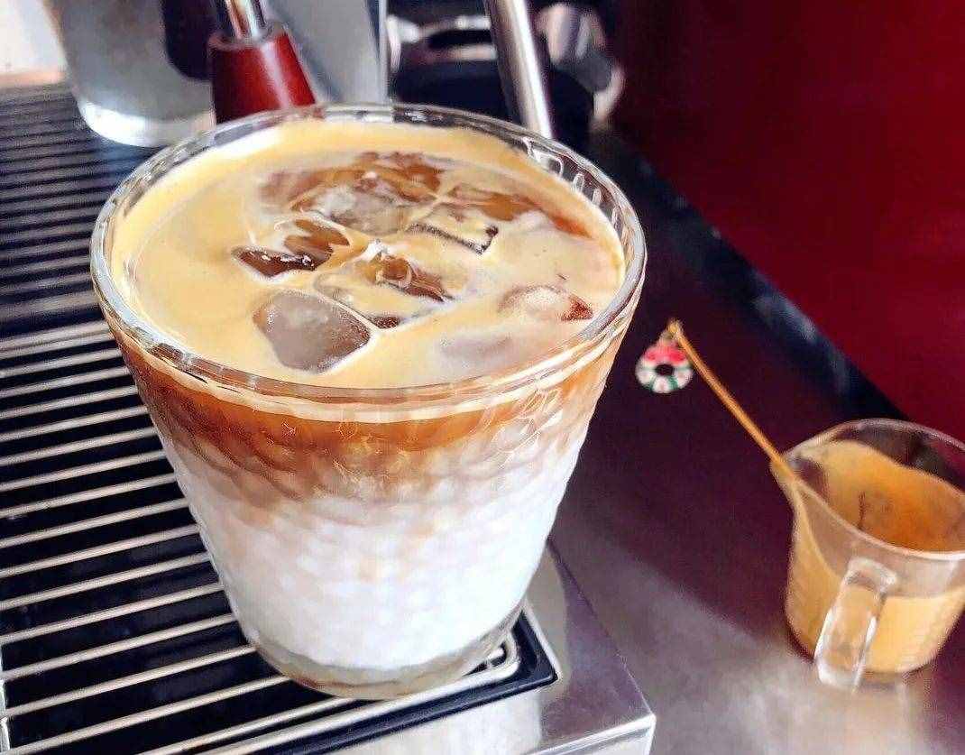 生椰拿鐵輕松get，解鎖椰子的一百零八種吃法