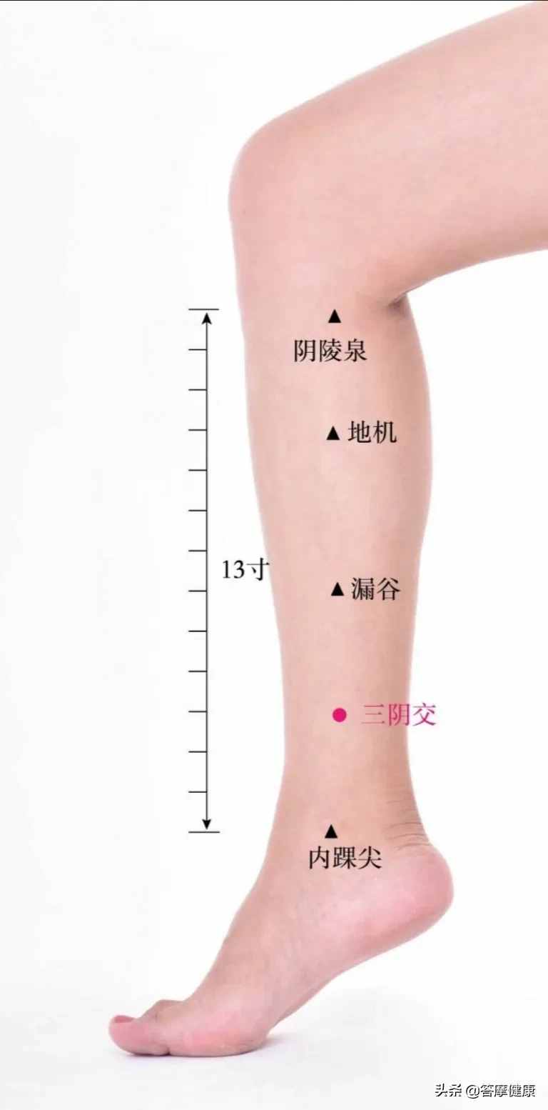 道家灸法——四神灸，神在哪里？