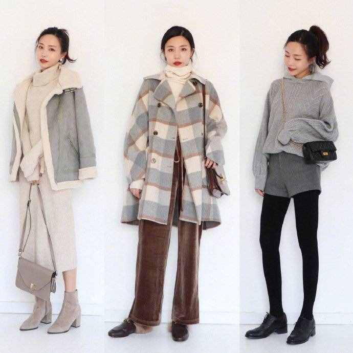 女人的30個穿搭小技巧，只要牢記這些，就能穿出優(yōu)雅氣質(zhì)美