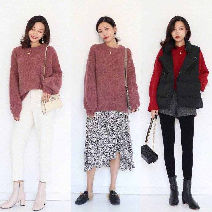 女人的30個穿搭小技巧，只要牢記這些，就能穿出優(yōu)雅氣質(zhì)美