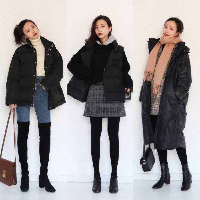 女人的30個穿搭小技巧，只要牢記這些，就能穿出優(yōu)雅氣質(zhì)美