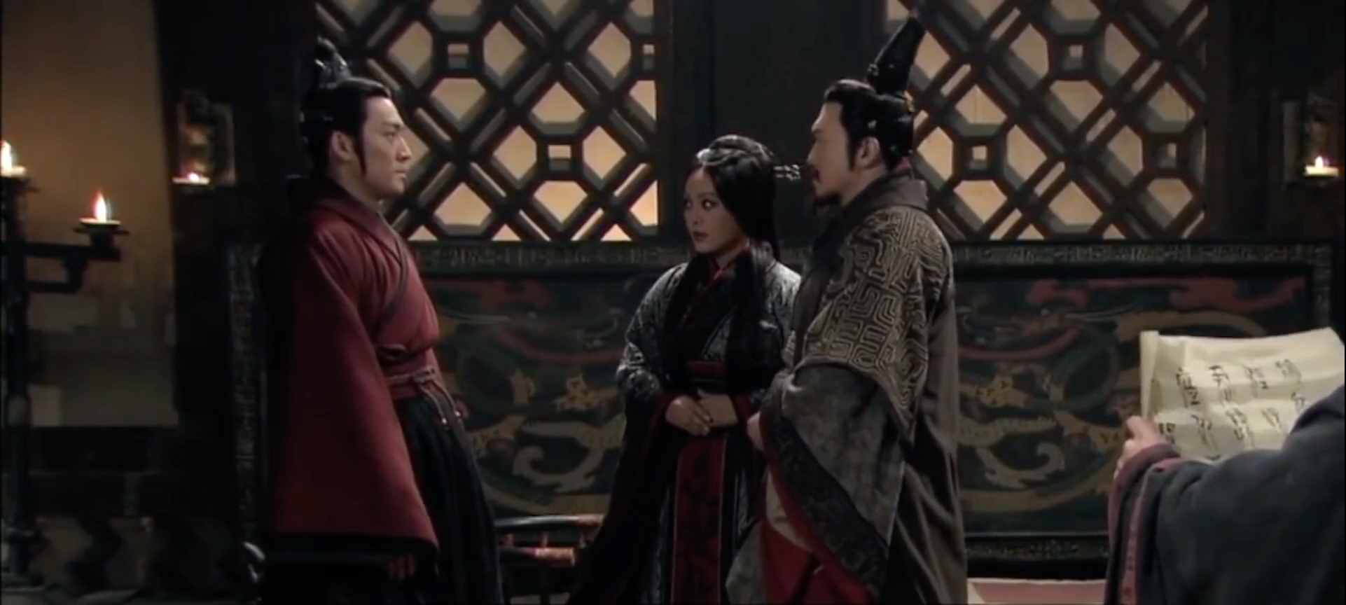 秦昭襄王的稱霸之路，充滿艱險(xiǎn)，專家：他的一生就是半個(gè)戰(zhàn)國(guó)歷史