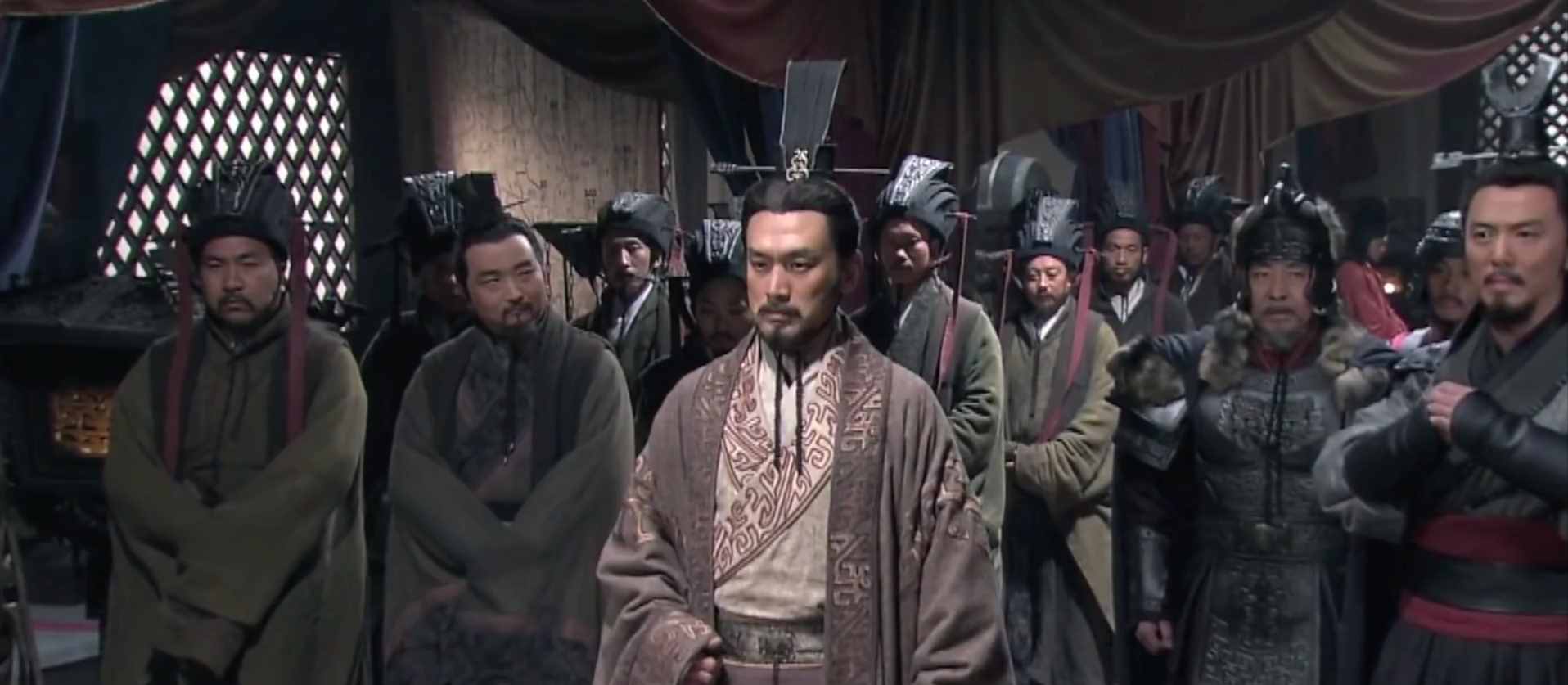 秦昭襄王的稱霸之路，充滿艱險(xiǎn)，專家：他的一生就是半個(gè)戰(zhàn)國(guó)歷史