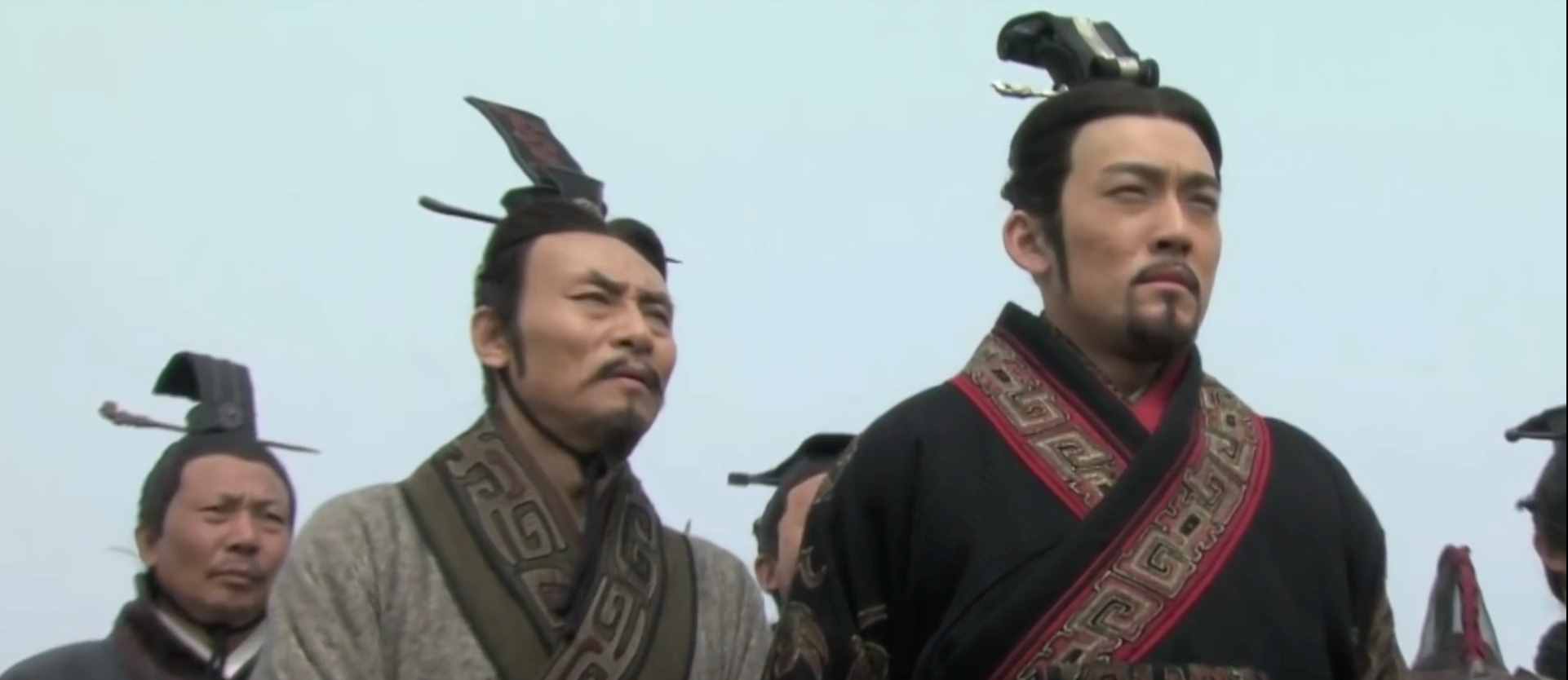 秦昭襄王的稱霸之路，充滿艱險(xiǎn)，專家：他的一生就是半個(gè)戰(zhàn)國(guó)歷史