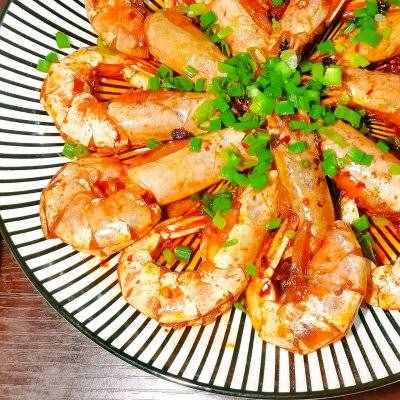阿根廷紅蝦腥味重且難祛？海鮮這樣做～完美去腥！超好吃