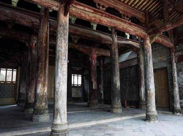 江西一“鮮為人知”的古鎮(zhèn)，位于撫州，獨(dú)特的贛派建筑令人稱贊