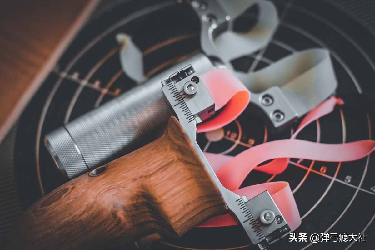 參考彈道，調(diào)整彈道，選擇彈道，這幾種彈弓打法你選擇哪一種？