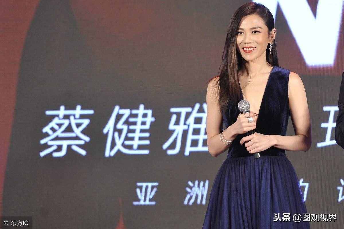盤點(diǎn)10位新加坡、馬來(lái)西亞籍華人歌手，原來(lái)梁靜茹出生于馬來(lái)西亞
