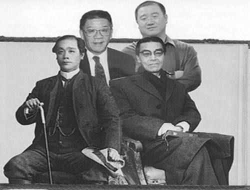 近代歷史上的英達(dá)家族到底有多顯赫？