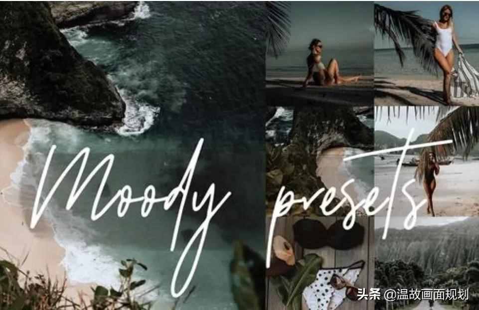 Photoshop人像調(diào)色教程：調(diào)色不是偏色，怎么調(diào)色才專業(yè)