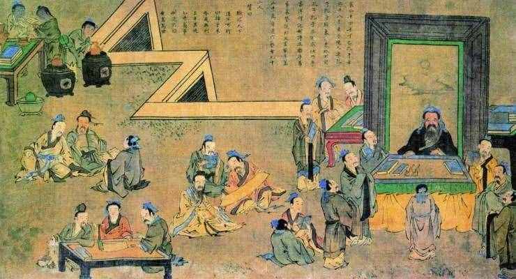 中華五術(shù)之一，易經(jīng)占卜術(shù)的簡(jiǎn)單介紹