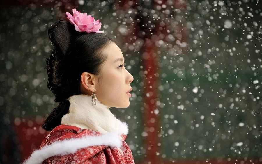 近20年評分最高的5部宮斗劇，《金枝欲孽》第3，《如懿傳》未入榜