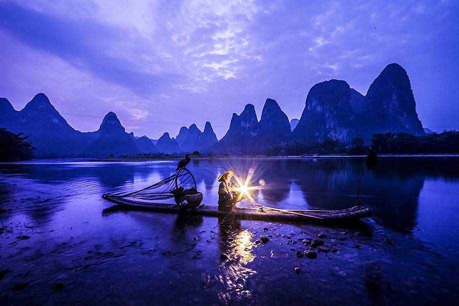 桂林：10大必去景點(diǎn)！沒去過？請別說到過桂林哦！