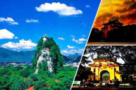 桂林：10大必去景點(diǎn)！沒去過？請別說到過桂林哦！