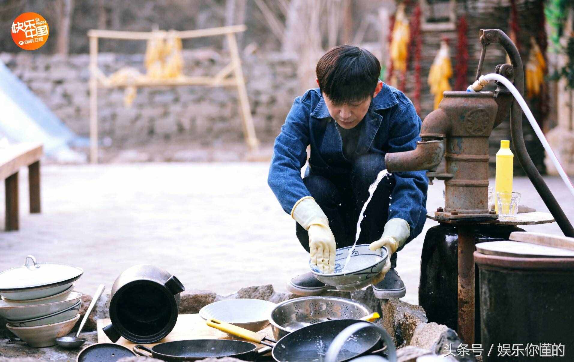 看了那么多期《向往的生活》，結(jié)束時的片尾曲你有認(rèn)真聽過嗎