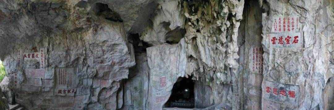 給您一天，可以怎樣“玩”盡肇慶？這份攻略，拿走不謝！