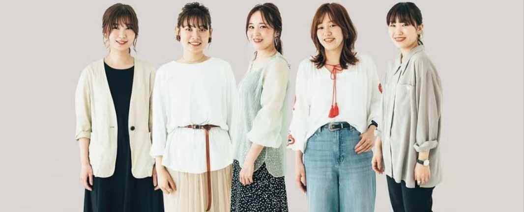 大臉、長相不完美，夏天扎發(fā)or盤發(fā)？6款最美“發(fā)型”詳解，照做