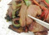 今日更新煙熏臘肉（煙薰臘肉的做法步驟）