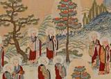 今日更新如來(lái)佛祖的徒弟（如來(lái)佛祖的十大弟子排名）