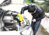 今日更新汽車防凍液（這些汽車防凍液的小知識）