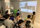 今日更新小烏鴉愛媽媽教學(xué)反思（被遺忘與被記憶的一周城市生活）