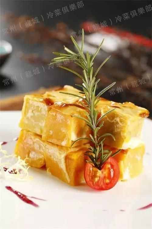 龍城冷藝俱樂(lè)部現(xiàn)身！十道創(chuàng)意涼菜呈獻(xiàn)！