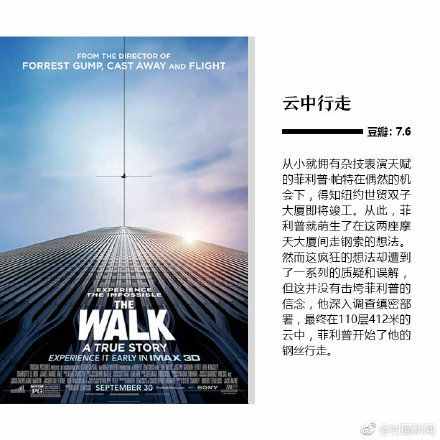9部震撼人心的極限運(yùn)動電影