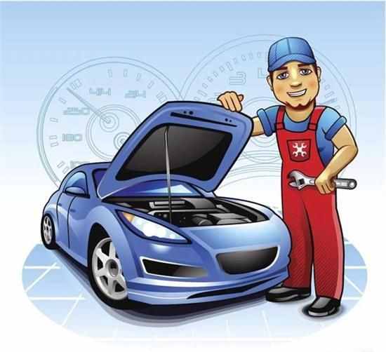 汽車維護與保養(yǎng)小常識要牢記