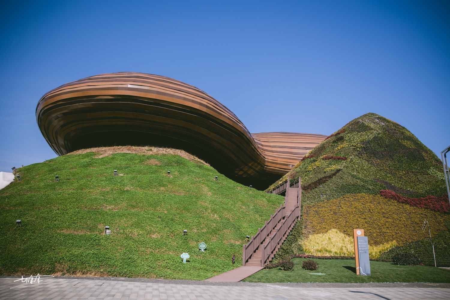 江蘇三線小城網(wǎng)紅博物館，入選中國十大最丑建筑，究竟是美還是丑
