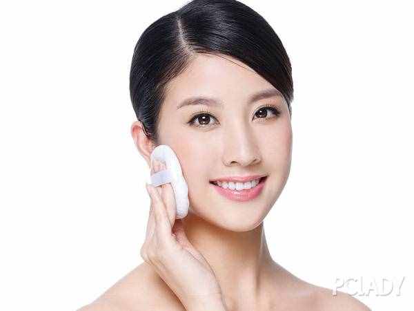 精華液使用順序 精華液的正確使用順序
