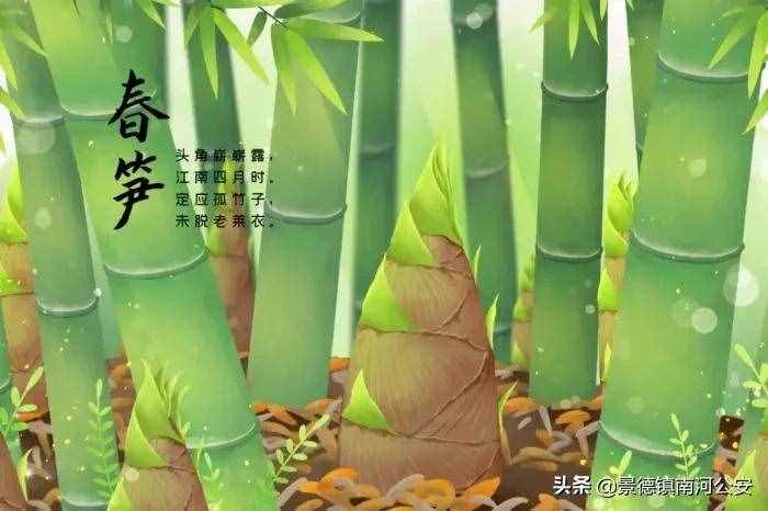 詩詞丨100首唯美春日古詩詞：花已初開，愿君常在