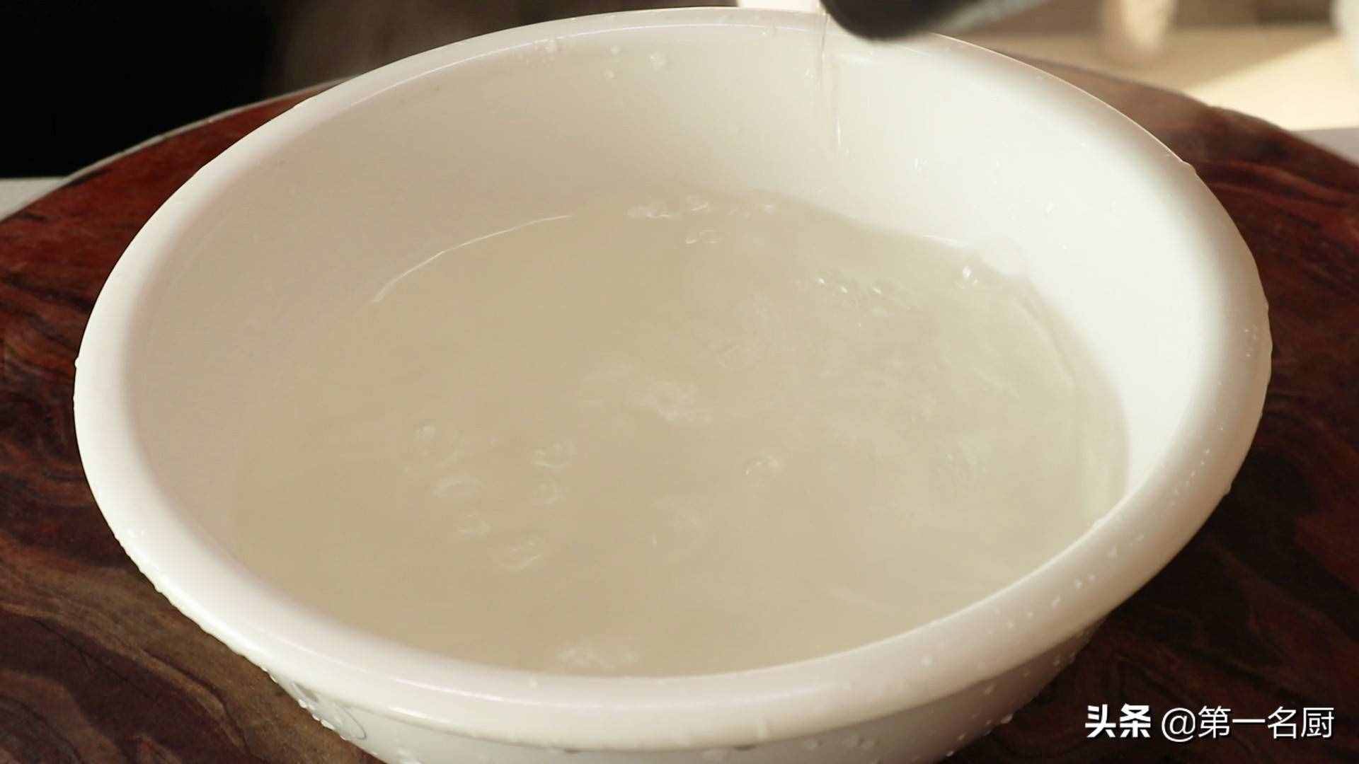 家常泡菜最好吃的做法，大磊1次做1盆，爽口開胃，腌一晚上就能吃