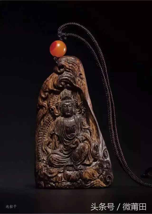 莆田木雕走向世界，莆田人驕傲