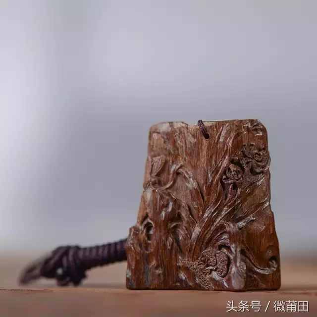 莆田木雕走向世界，莆田人驕傲