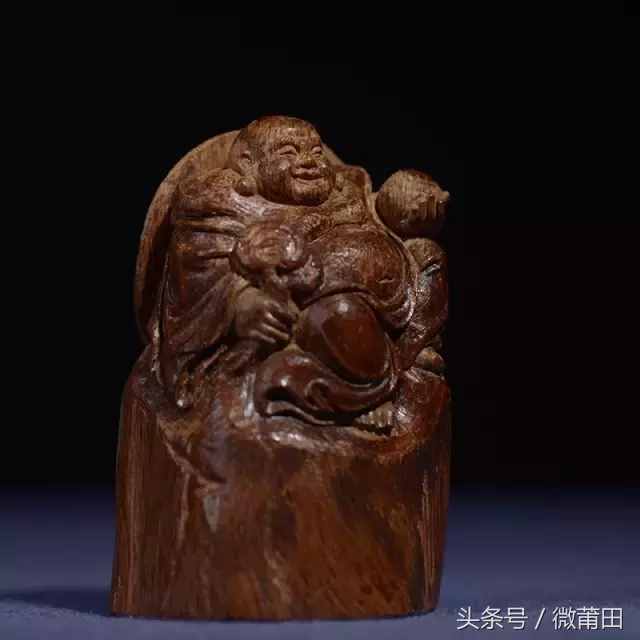 莆田木雕走向世界，莆田人驕傲
