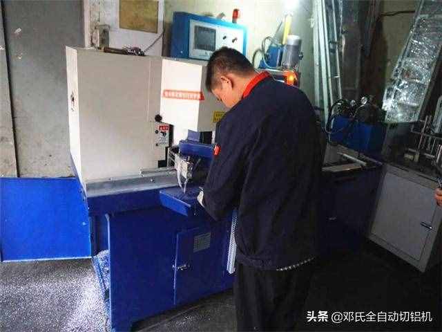 門(mén)窗加工設(shè)備選擇困難？不想凌亂不知所措，這些經(jīng)驗(yàn)彌足珍貴