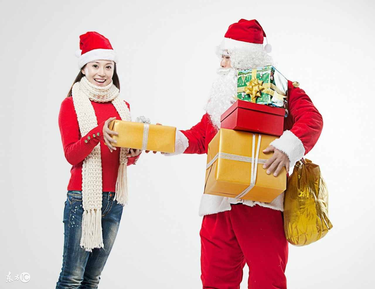 圣誕節(jié)，Merry Christmas！你不能錯過這些有用的英語表達！