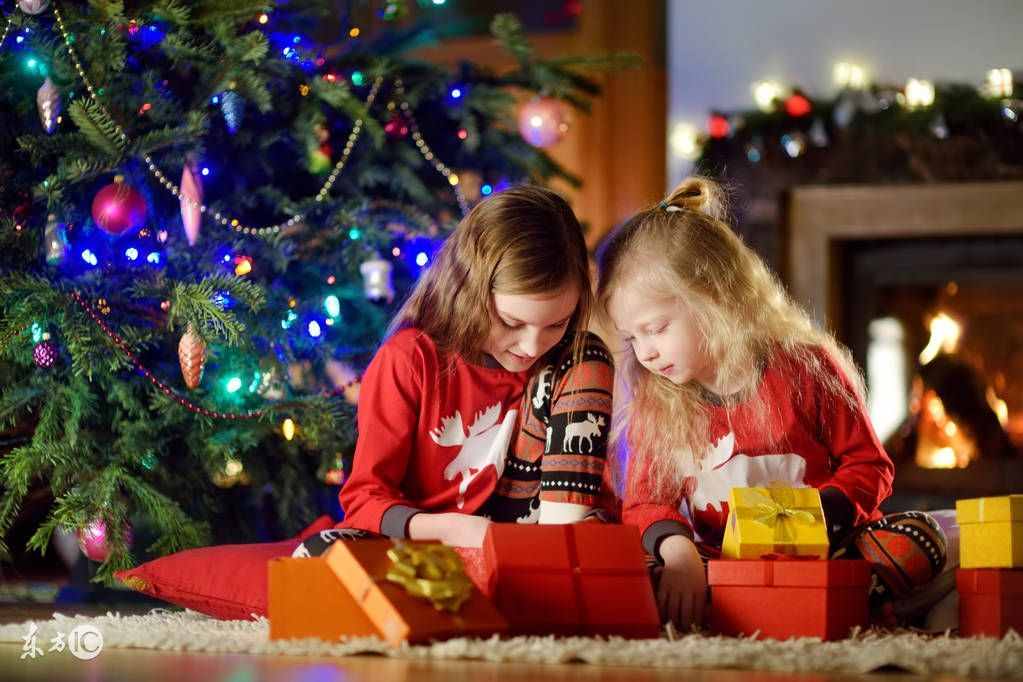 圣誕節(jié)，Merry Christmas！你不能錯過這些有用的英語表達！