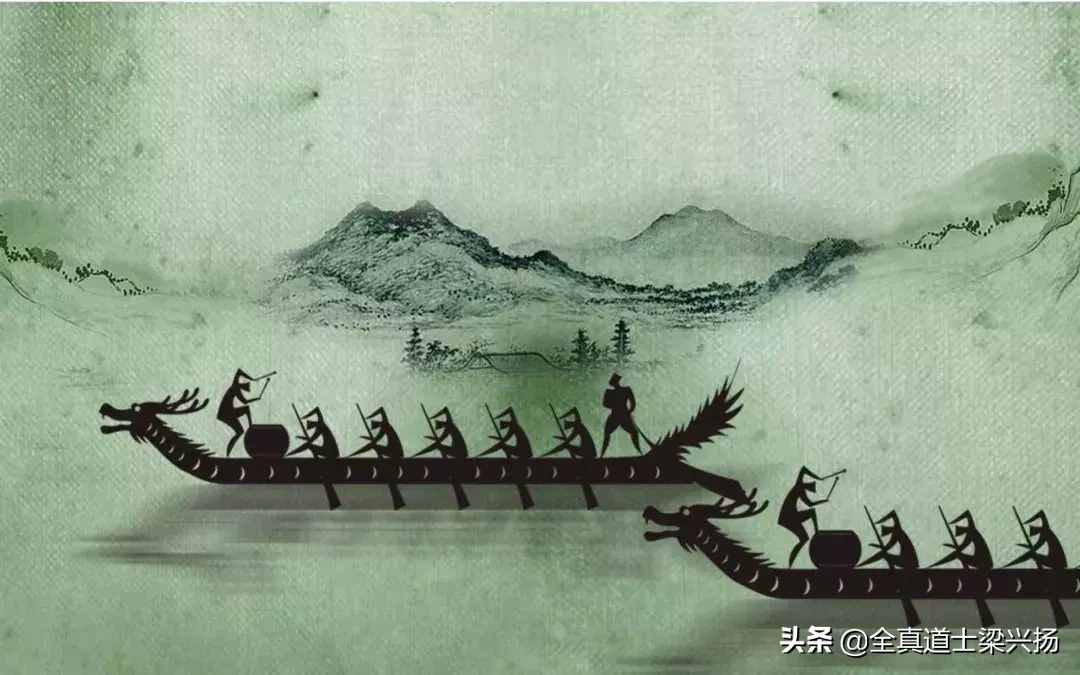 端午節(jié)快樂(lè)有錯(cuò)嗎？