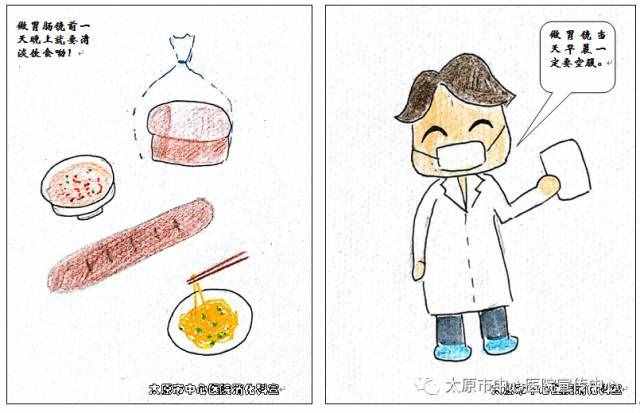 科普丨胃鏡到底是什么，你了解嗎？