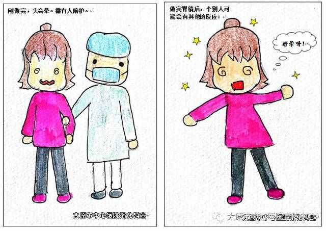 科普丨胃鏡到底是什么，你了解嗎？