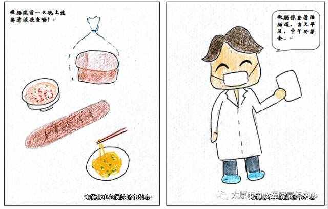 科普丨胃鏡到底是什么，你了解嗎？