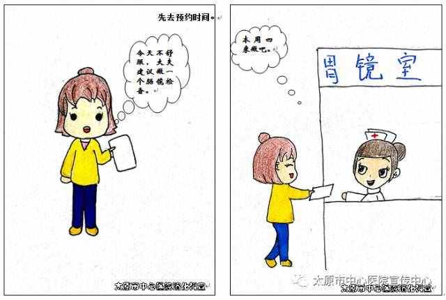 科普丨胃鏡到底是什么，你了解嗎？