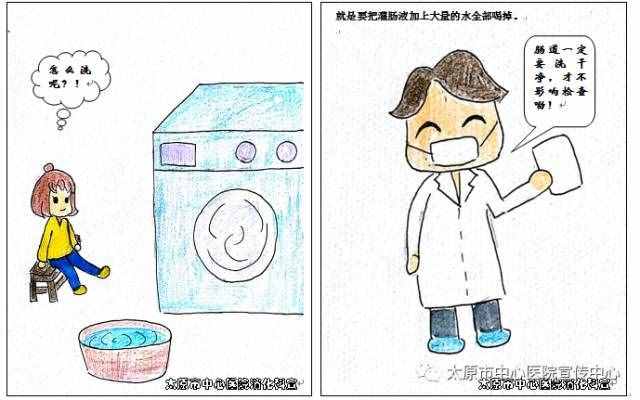 科普丨胃鏡到底是什么，你了解嗎？