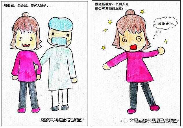 科普丨胃鏡到底是什么，你了解嗎？