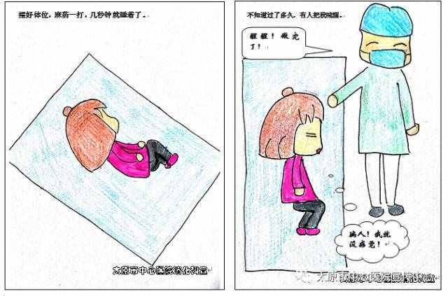 科普丨胃鏡到底是什么，你了解嗎？
