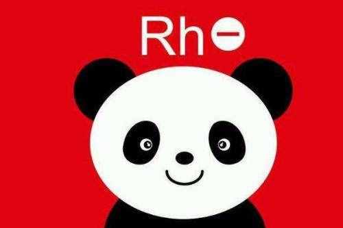最可怕的血型Rh陰性AB型？